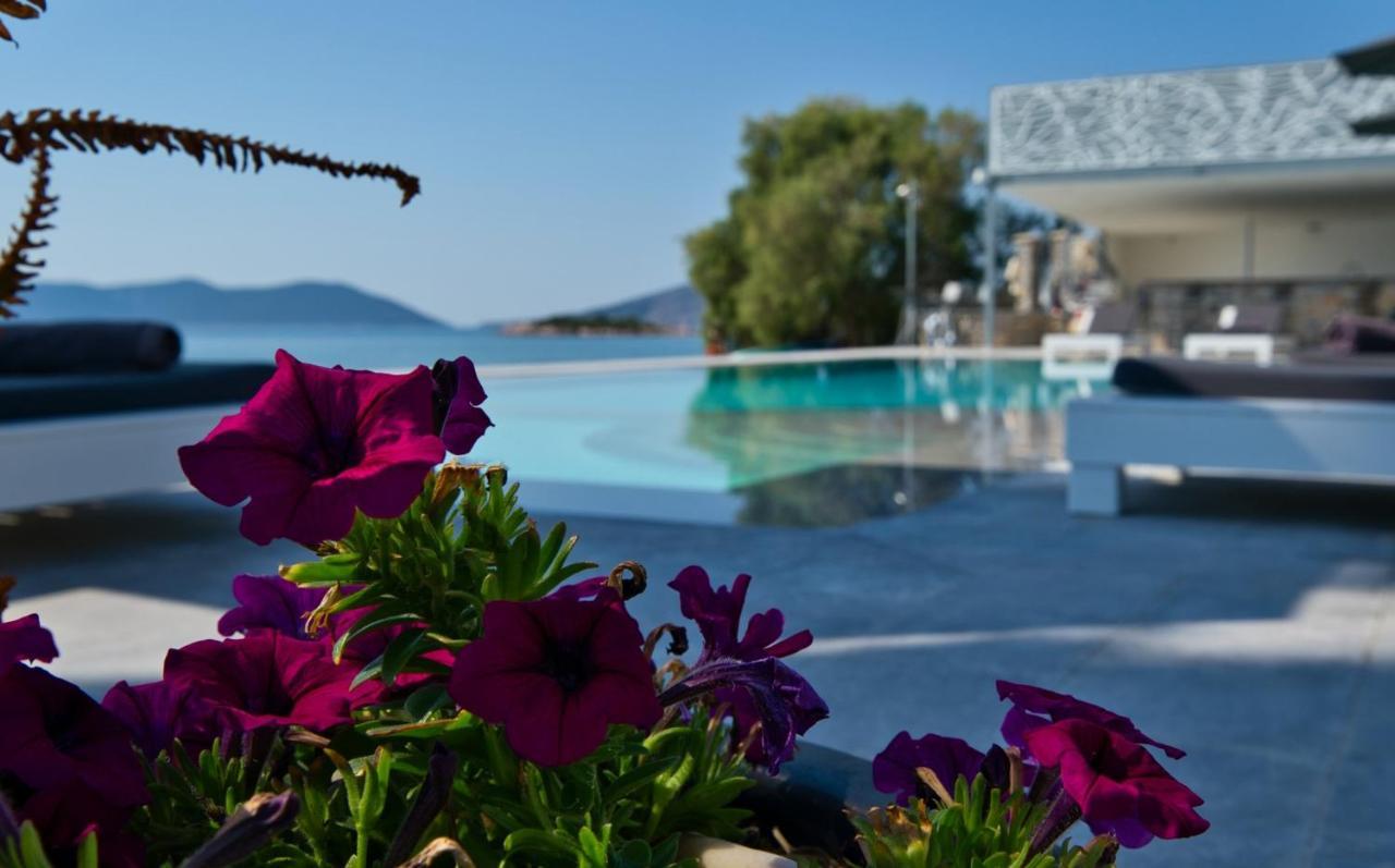 Dardiza Boutique Hotel Ermioni Exterior photo