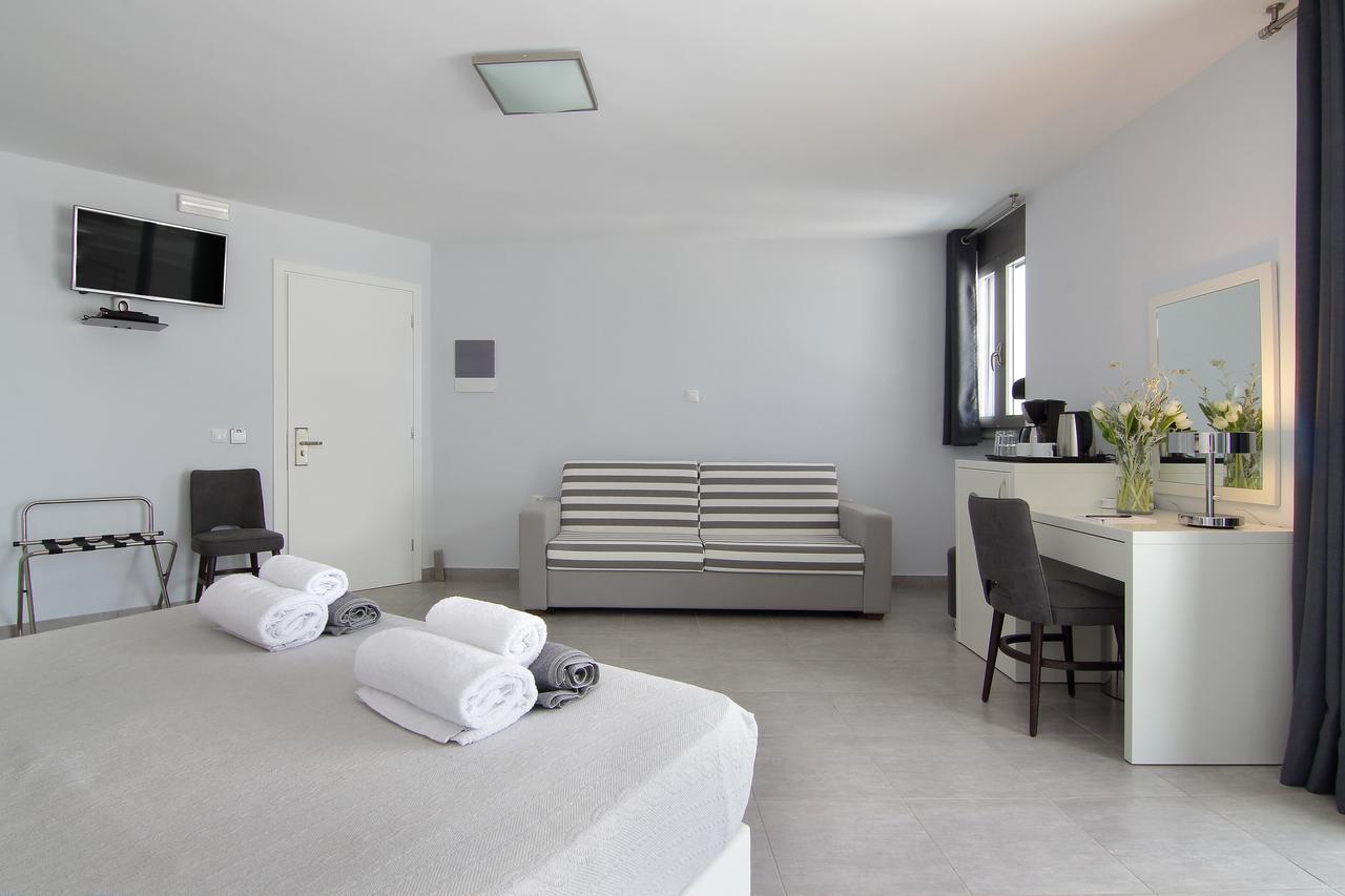 Dardiza Boutique Hotel Ermioni Exterior photo