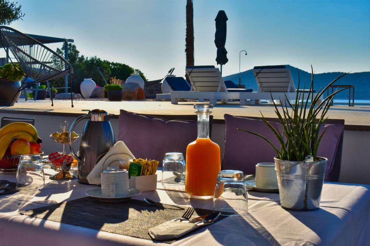 Dardiza Boutique Hotel Ermioni Exterior photo